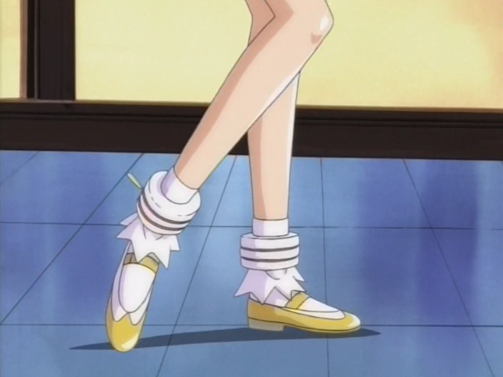 Maids in Dream (Crazy Asian Love)